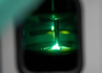 Ceramiczne paliwo rakietowe MnB2