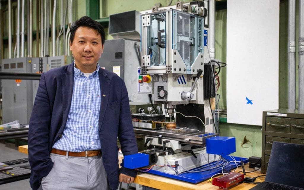 additive friction stir deposition