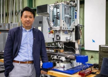 additive friction stir deposition