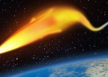 Ceramika ultra-wysokotemperaturowa UHTC dla lotów hipersonicznych