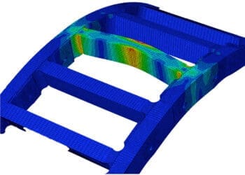 Dobór łożysk do urządzeń pomocniczych walcarek o dużych obciążeniach udarowych