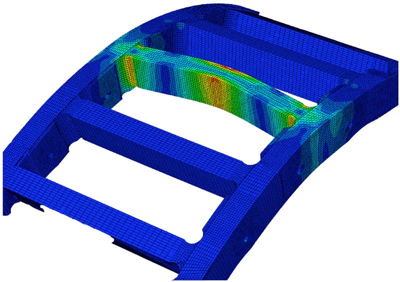 Dobór łożysk do urządzeń pomocniczych walcarek o dużych obciążeniach udarowych