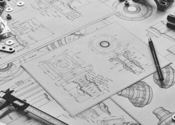 Dokumentacja Konstrukcyjna w Przedsiębiorstwie