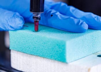 Demonstracja założeń technologii IFAM na prostym przykładzie