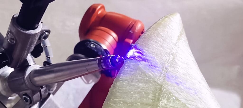 Druk 3D materiałów kompozytowych