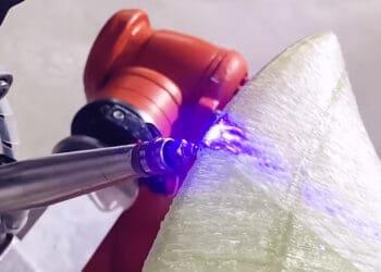 Druk 3D materiałów kompozytowych