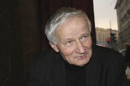 Edward Margański