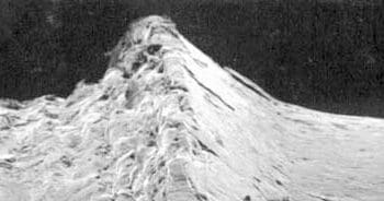 Efekt Przemieszczenia Nierówności Powierzchni Podczas Nagniatania