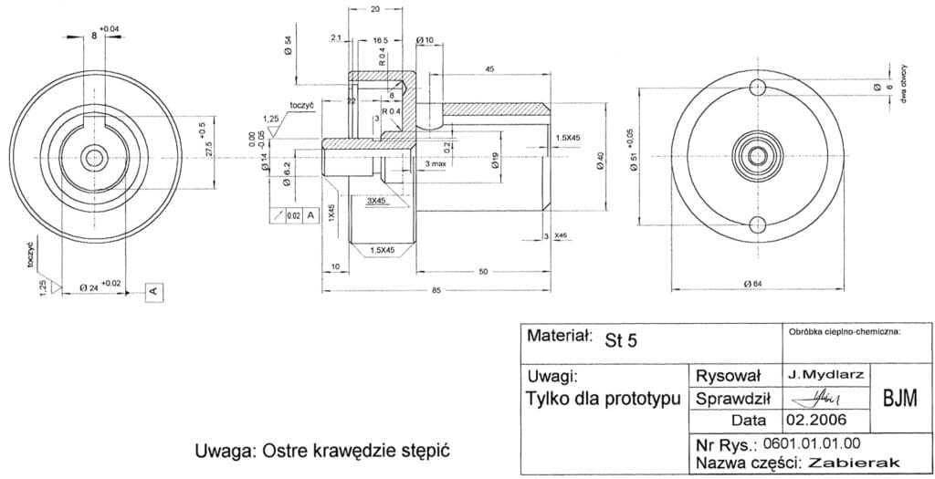 Elektryczna Korba zewnętrzny rozrusznik dla pojazdów klasycznych i zabytkowych