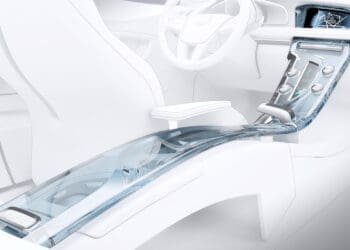 Ergonomiczne Aspekty Konstrukcji Deski Rozdzielczej Samochodów