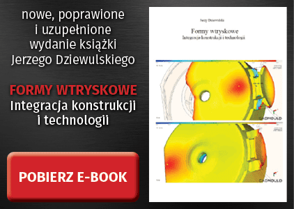 FORMY WTRYSKOWE Integracja Konstrukcji i Technologii Ebook