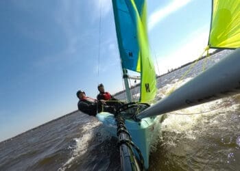 FUSION z polietylenu