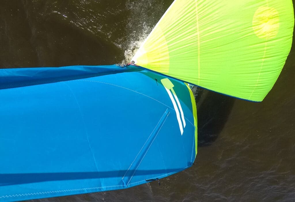 FUSION z Polietylenu Genaker