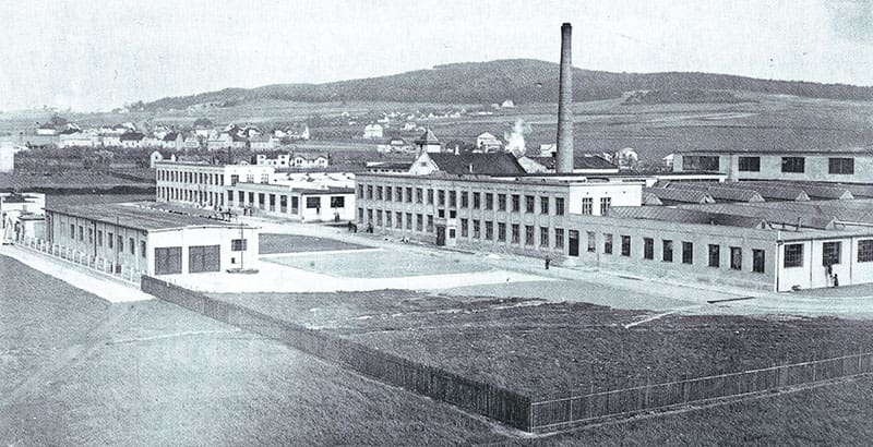 Česká Zbrojovka Strakonice