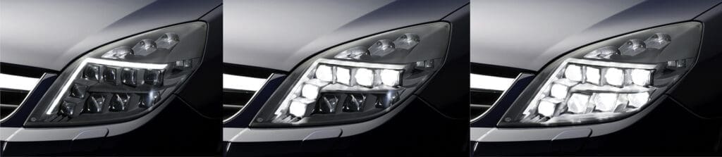 Hella LED