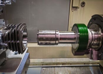 Honowanie na standardowych centrach obróbczych