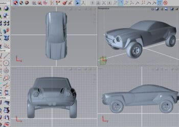 SolidThinking Evolve