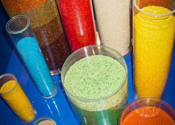 Inżynieria Compoundingu Tworzyw Sztucznych