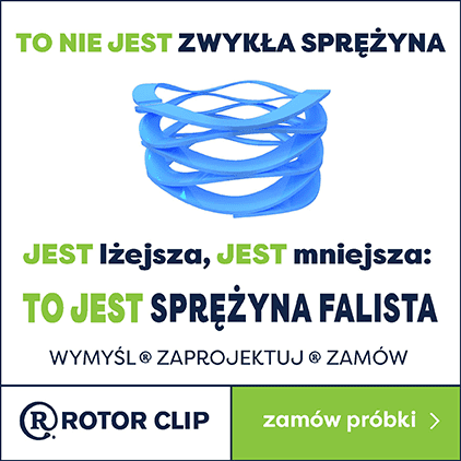 Rotor Clip