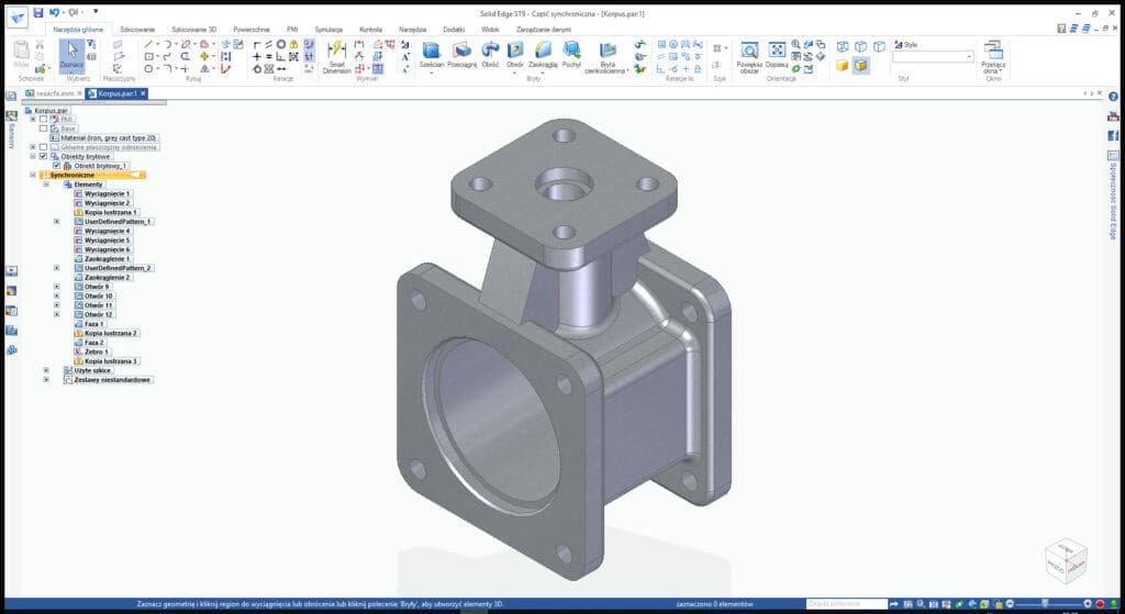 Jak przygotować model do druku 3D