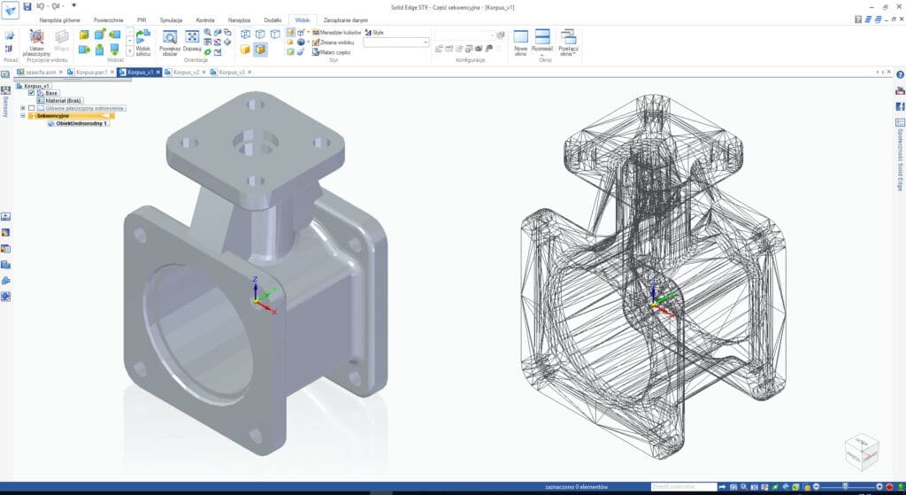Jak przygotować model do druku 3D