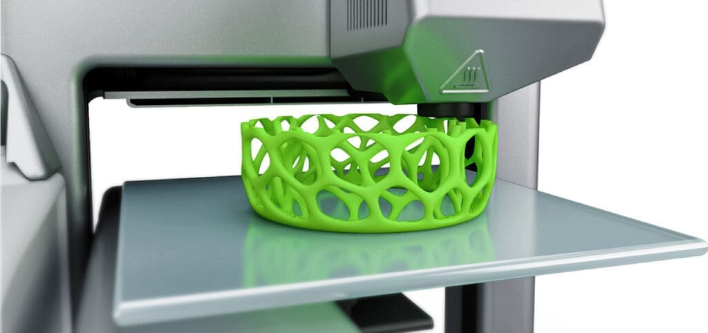 Jak przygotować model do druku 3D