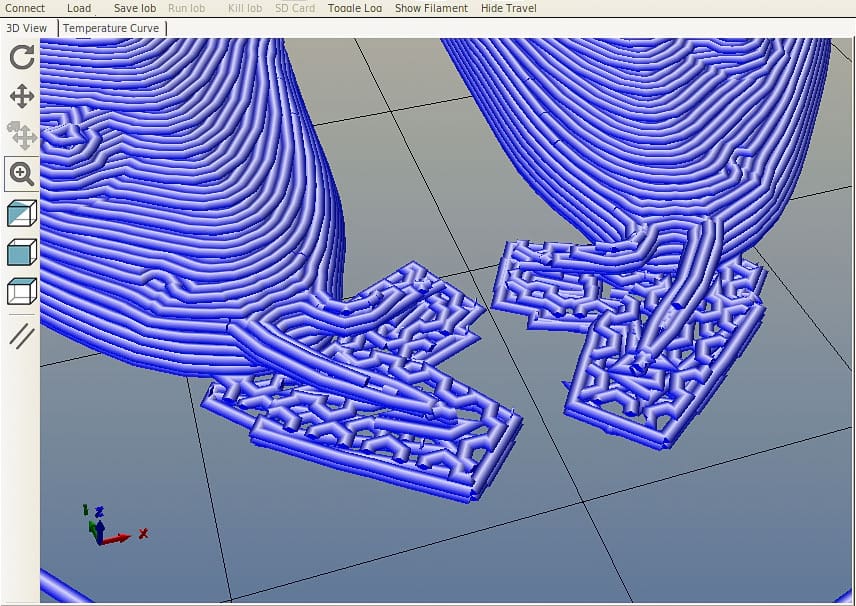 Jak przygotować model do druku 3D