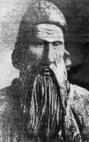 Jan Wnęk pierwszy awiator