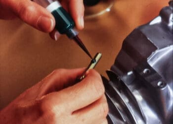 Klejenie Metali w Praktyce Przemysłowej