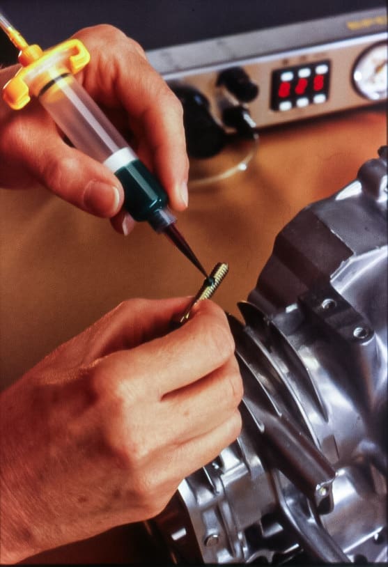 Klejenie Metali w Praktyce Przemysłowej