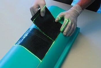 Kompozyty polimerowe w wojskowej technice lotniczej