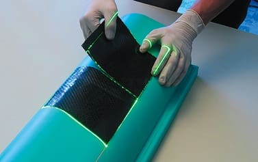 Kompozyty polimerowe w wojskowej technice lotniczej