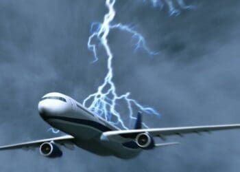 Kompozyty przewodzące w lotnictwie