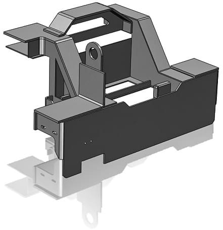 Konstrukcje Spawane W SolidWorks