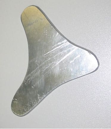 aluminium
