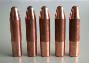 Kształtowanie i badania eksploatacyjne elektrod do zgrzewania punktowego