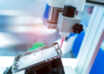 Kształtowanie Połączeń Klejonych