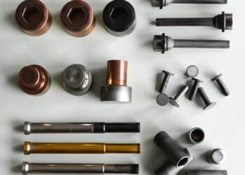 Laserowa Mikroobróbka Powierzchni Narzędzi