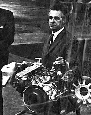 Leon Kuźmicki