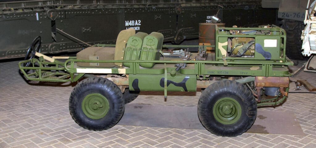 M274 Mule