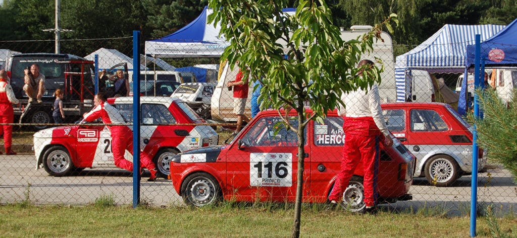 Maluch Trophy
