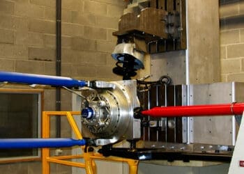 maszyna do testów zawieszenia amortyzatorów