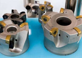 Materiały i Powłoki Na Ostrza Narzędzi Skrawających