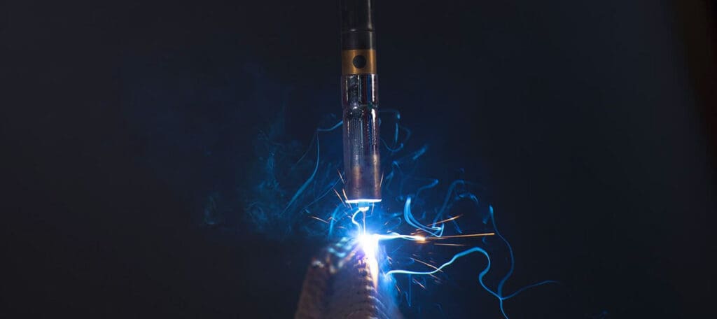 wire arc additive manufacturing