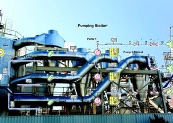 Modelowanie Systemów Metodą CFD