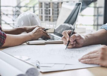 Narady i zebrania w działalności inżynierskiej