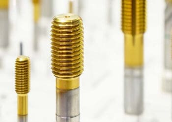 Narzędzia do frezowania gwintów