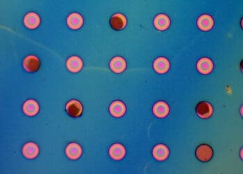 Nieprzepuszczalna nanopowłoka polimerowa