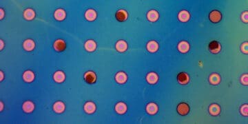 Nieprzepuszczalna nanopowłoka polimerowa