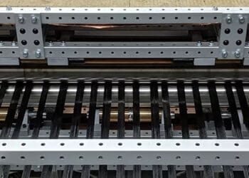 Nowa metoda seryjnej produkcji wyrobów kompozytowych